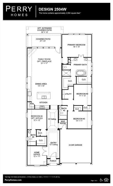 Building Photo - 20503 Wagon Chase Dr