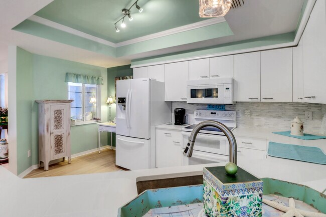 Building Photo - 2820 Citrus Lake Dr