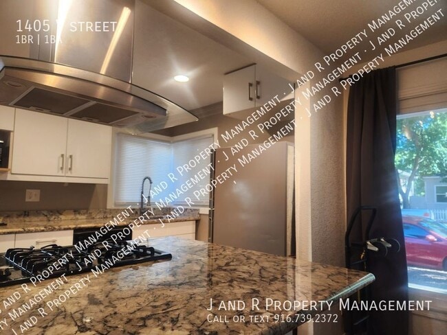 Primary Photo - 1405 V St