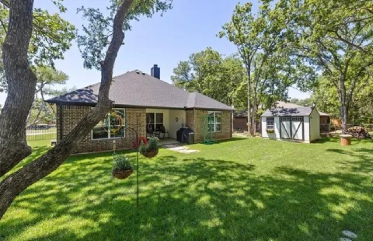 Building Photo - 1418 Cheyenne Trl