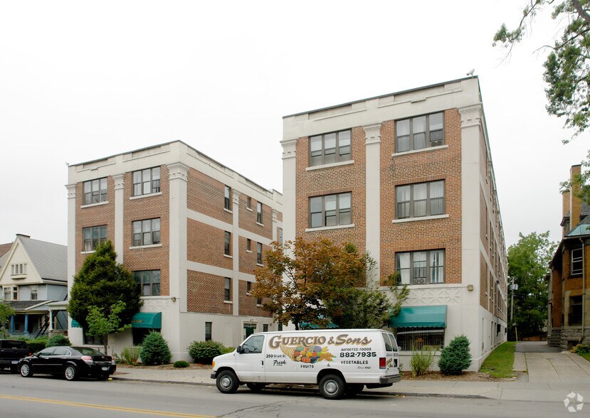 Elmwood Apartments Buffalo, NY Apartment Finder