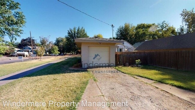 Building Photo - 1 br, 1 bath House - 114 S Clinton
