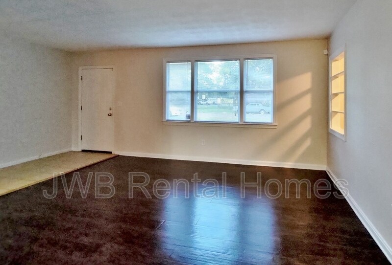 Building Photo - 1262 Wainwright Dr