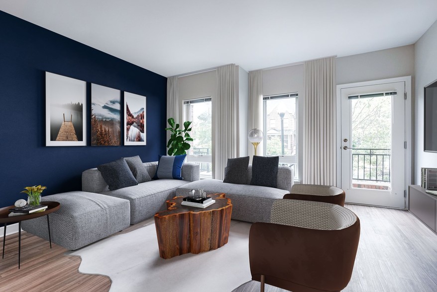 Building Photo - LOREN