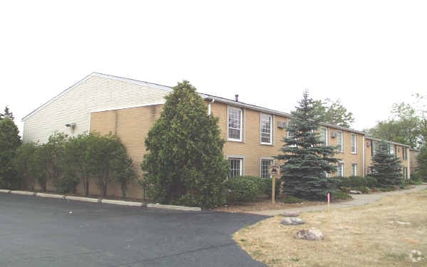 Lovington Village - Legacy on Lovington