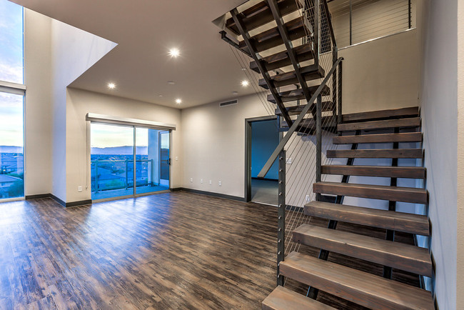 Vantage Lofts - Henderson, NV | Apartment Finder