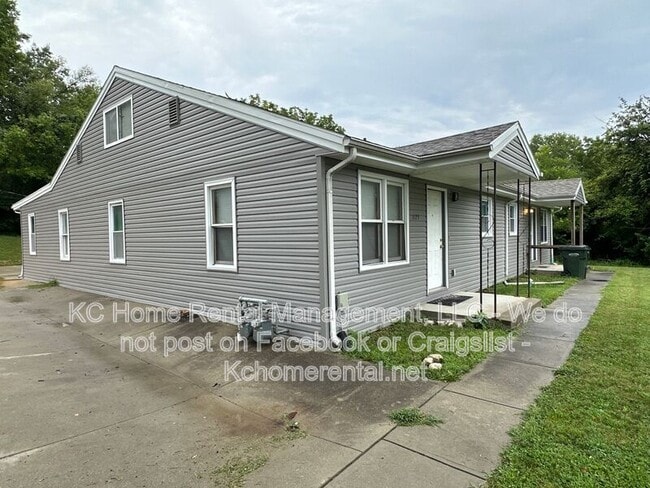 Building Photo - 1127 Sherman Ave