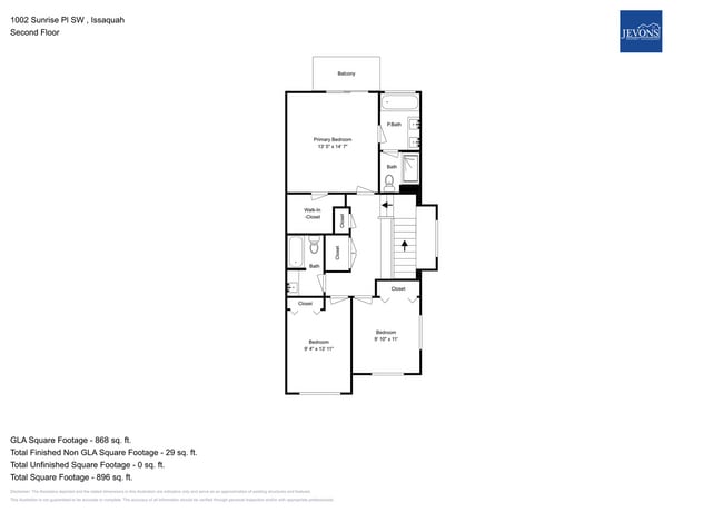 Building Photo - Coming soon! Modern Townhome Living in Prime Issaquah Location