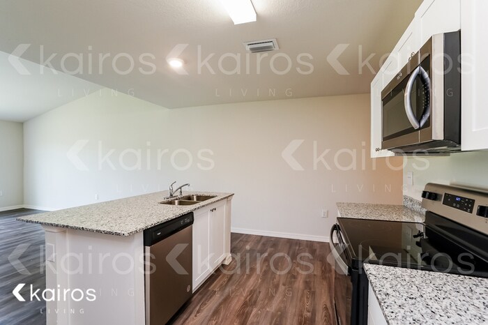 Building Photo - 18302 Gibraltar Ln