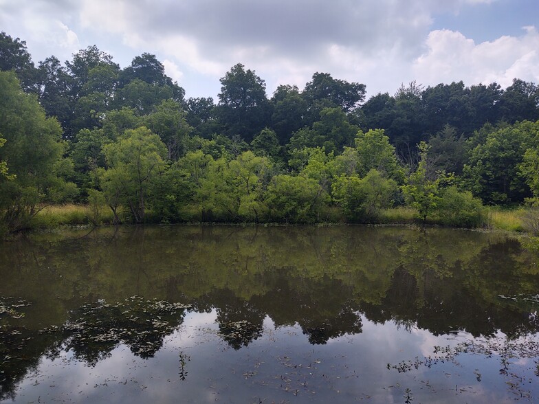 Peaceful waters. - 7923 Old 3C Hwy