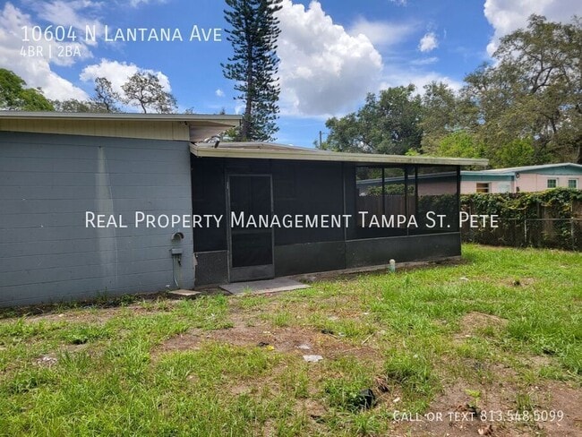 Building Photo - 10604 N Lantana Ave