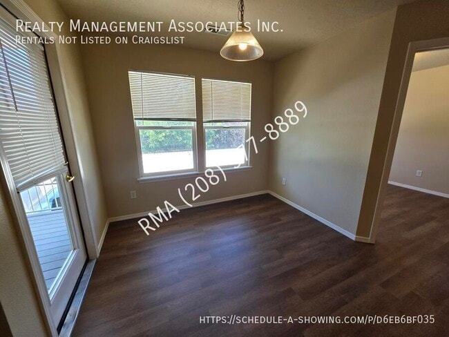 Building Photo - 5312 W Morris Hill Rd