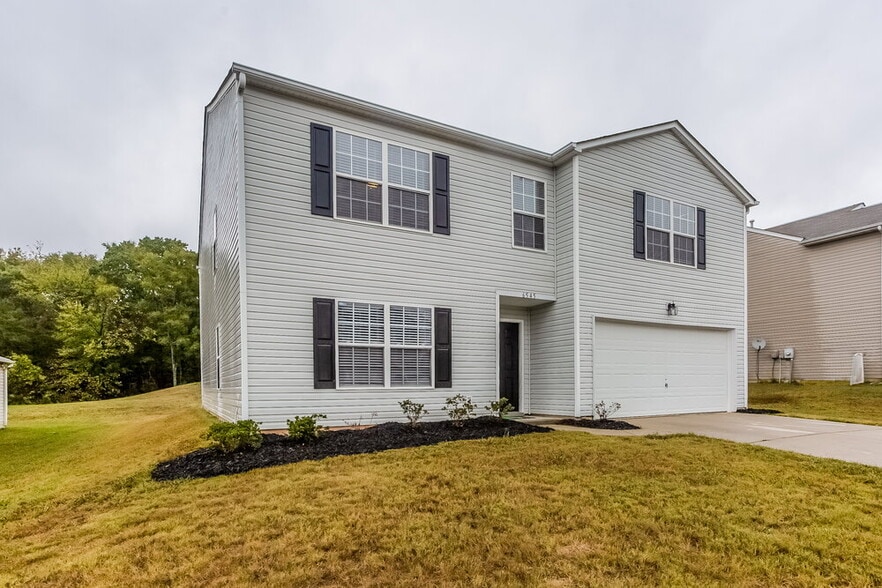 Building Photo - 6545 Ziegler Ln