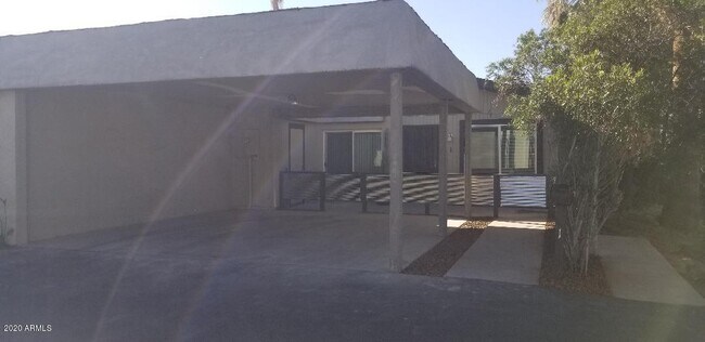 Building Photo - 3001-3038 N 38th St