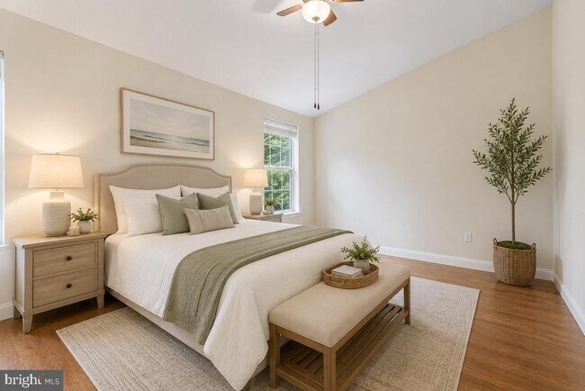 Building Photo - 8579 Harvest View Ct