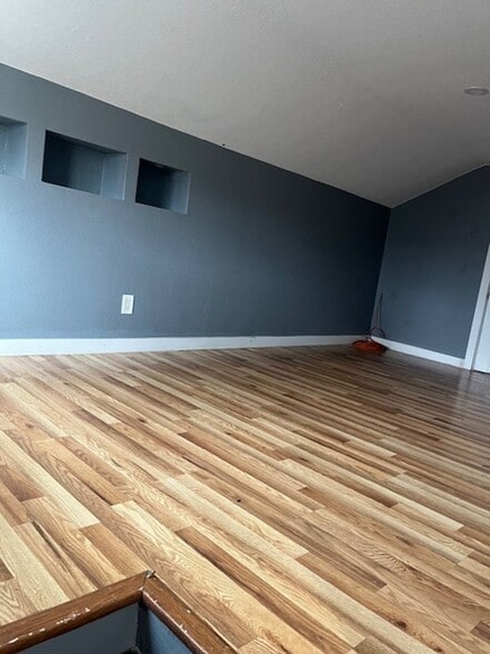 Building Photo - 3839 Reed St