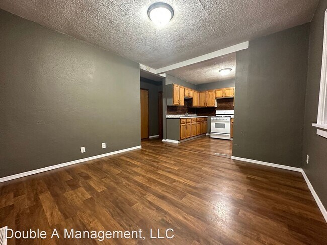 Building Photo - 2 br, 1 bath House - 1201 Wallgate Ave.