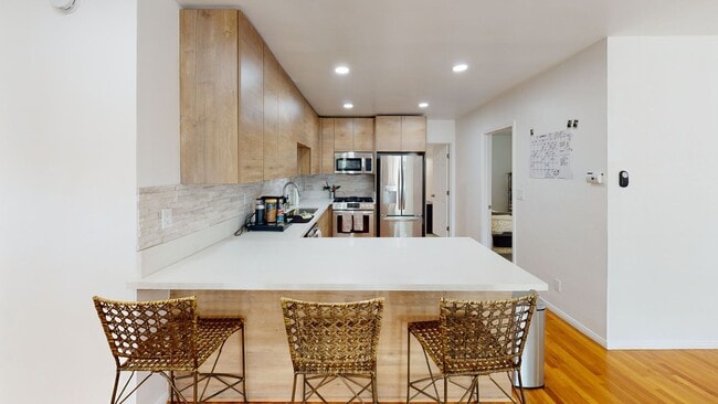 Building Photo - 4955 63rd St