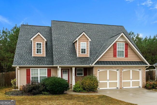 Building Photo - 256 Raleigh Way