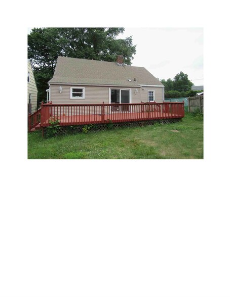 Building Photo - 1118 Magie Ave