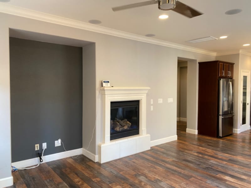 Building Photo - 1965 Black Sand Dr