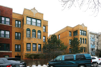 Building Photo - East Lake Terrace Apartments