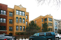 Building Photo - East Lake Terrace Apartments