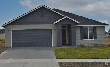 Building Photo - 17668 N Pegram Way