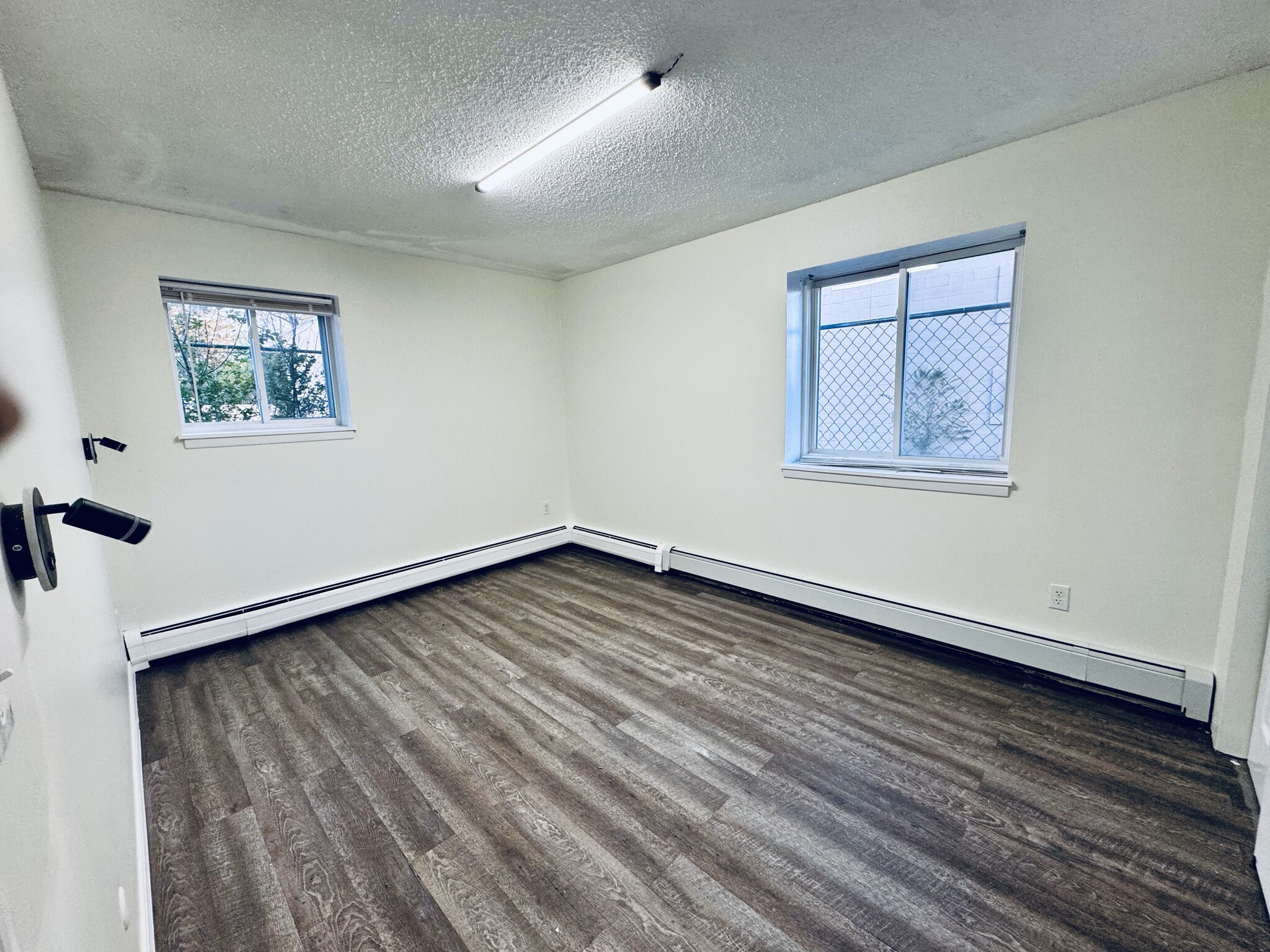 Bedroom 1 - 1522 Mount Hope Ave