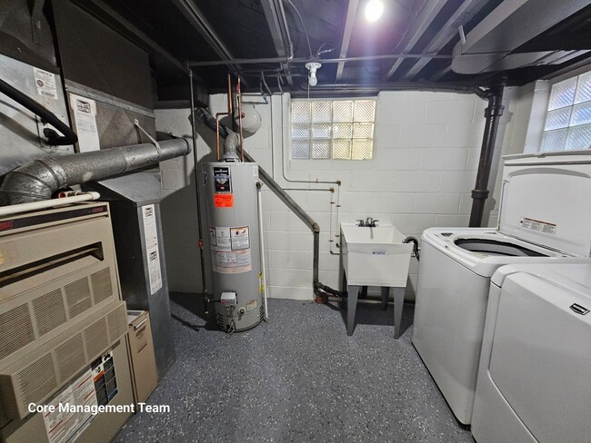 Building Photo - Amazing 3 Bedroom house Located in Lawrenceville!