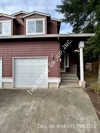 Building Photo - 3988 SW Pinewood Way