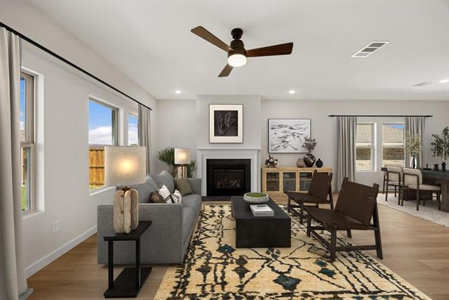 Building Photo - 1317 Richardson St