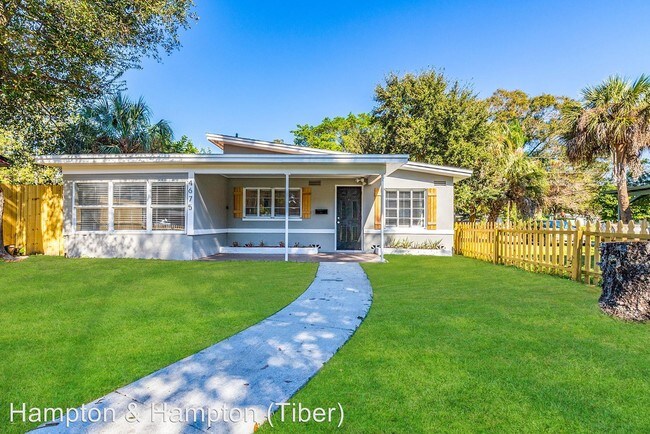 Building Photo - 3 br, 1 bath House - 4675 20TH AVE S