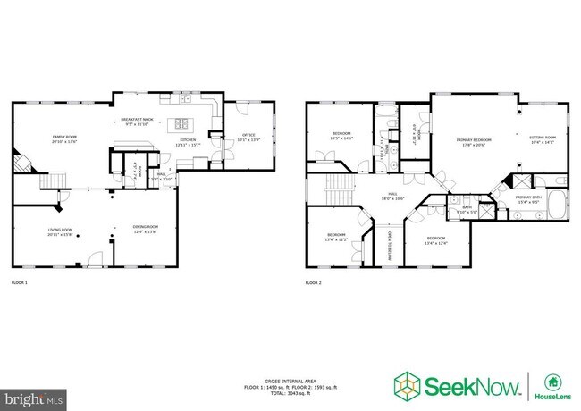 Building Photo - 2944 Edgelea Rd