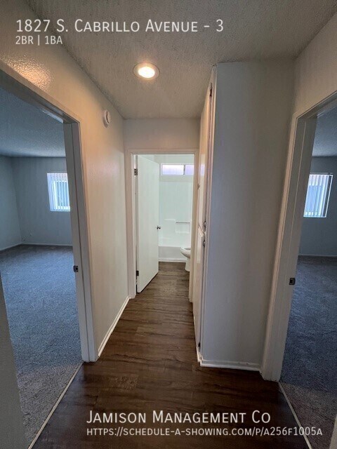 Building Photo - 1827 S Cabrillo Ave