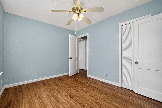Building Photo - 4813 Brinkley St