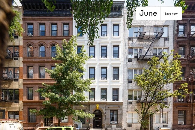 Building Photo - 509 E 87th St