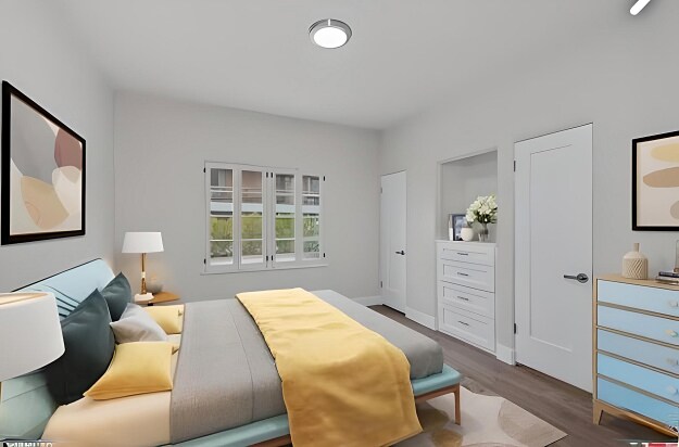 Building Photo - 126 N Hamilton Dr