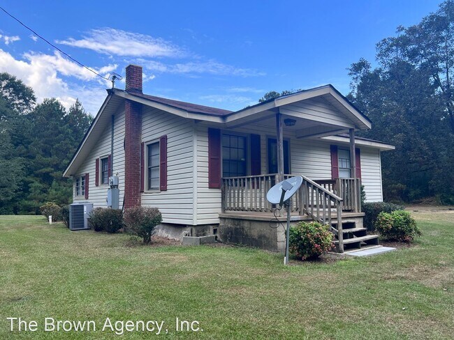 Building Photo - 2 br, 1 bath House - 1215 Connection Rd