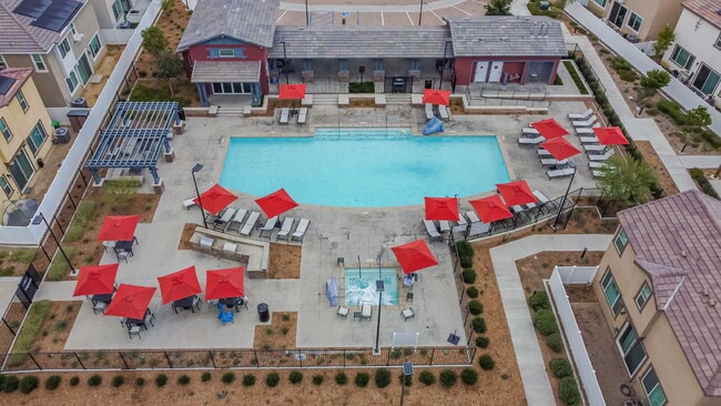 Building Photo - Brand-new must-see 3-bedroom/2.5-bath near...