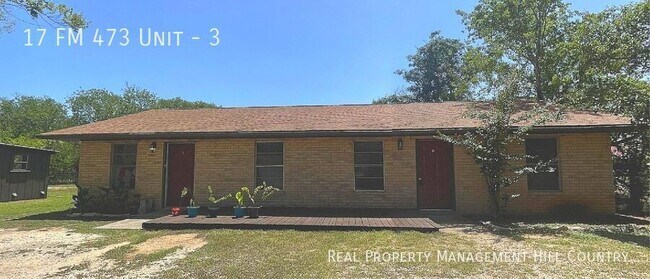 Building Photo - 17 Ranch to Market Rd 473