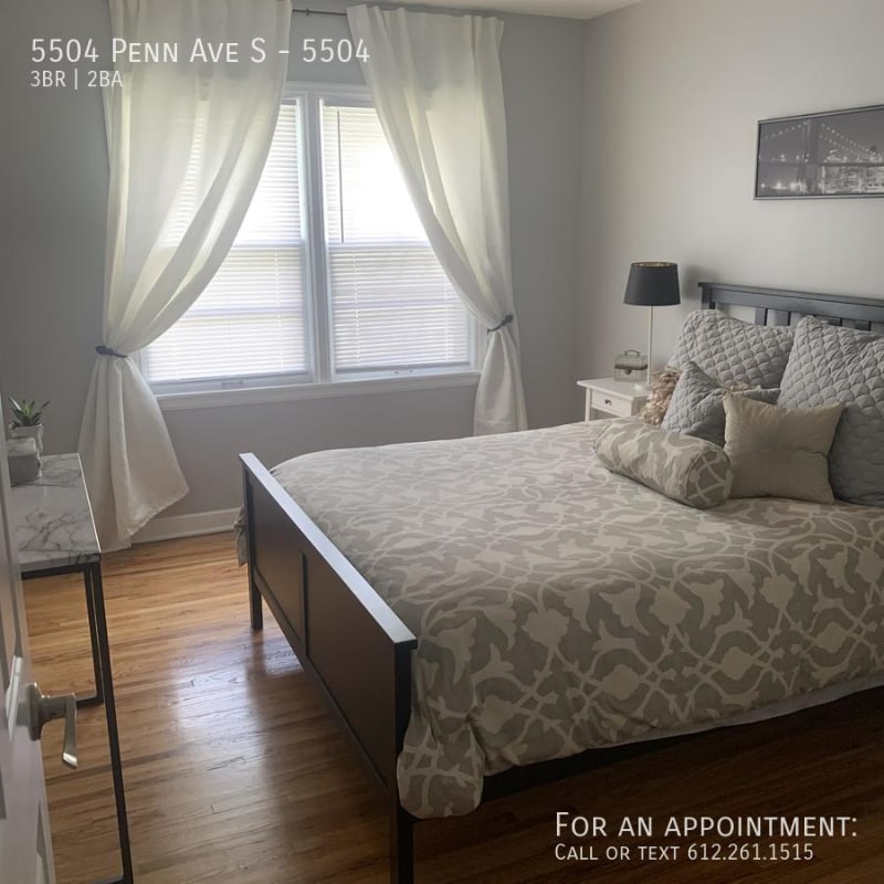 Building Photo - 5504 Penn Ave S