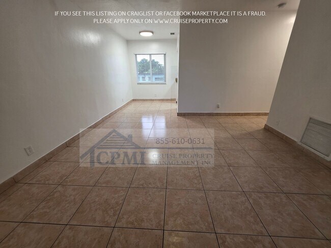 Interior Photo - 100 SW 10th St