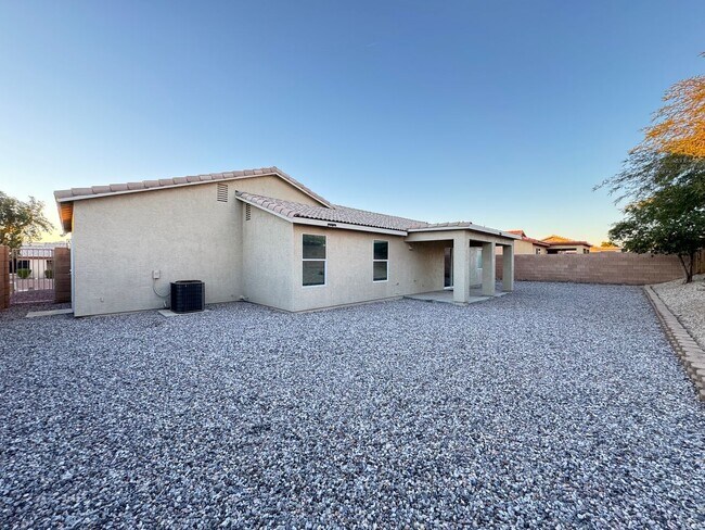 Building Photo - Nice home in Mohave Vista Estates