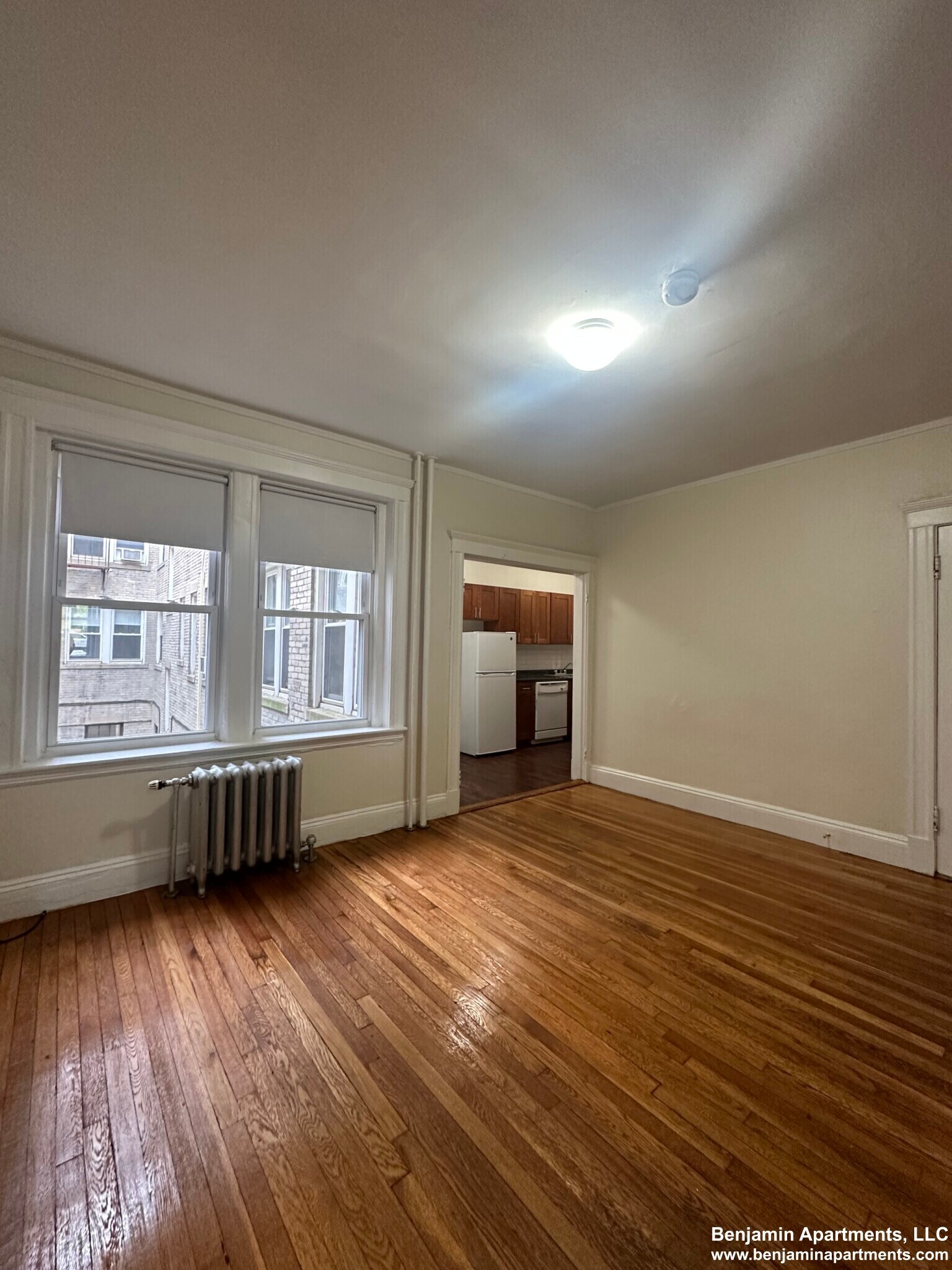 Building Photo - 1163 Boylston St