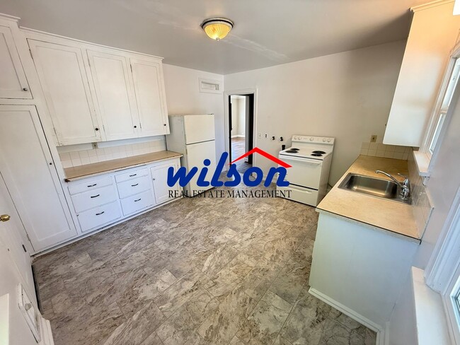 Primary Photo - Charming Home with Fenced Yard & Garage