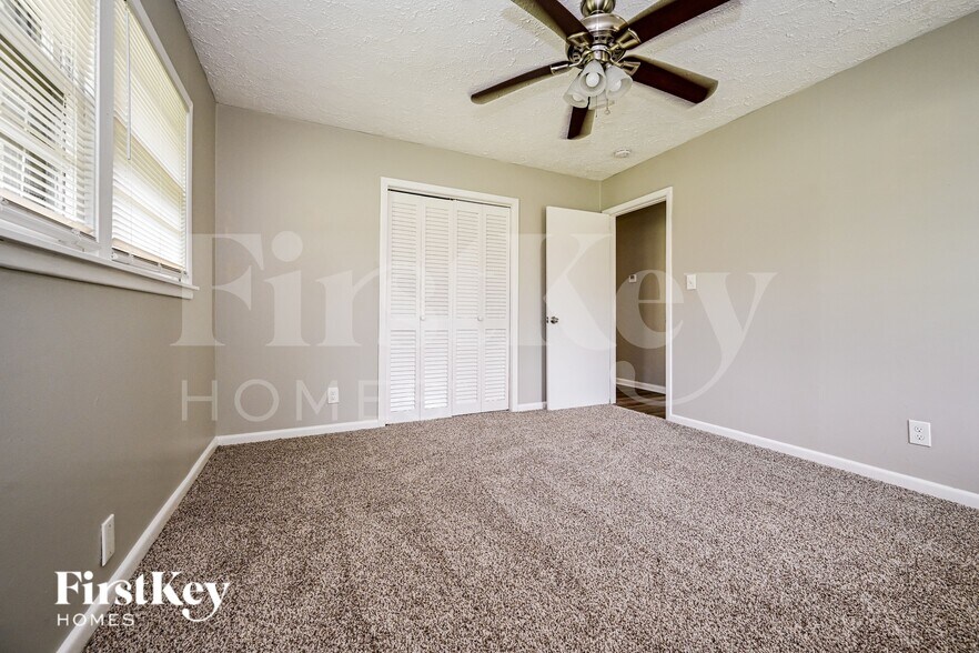 Building Photo - 5663 Dorsey Dr