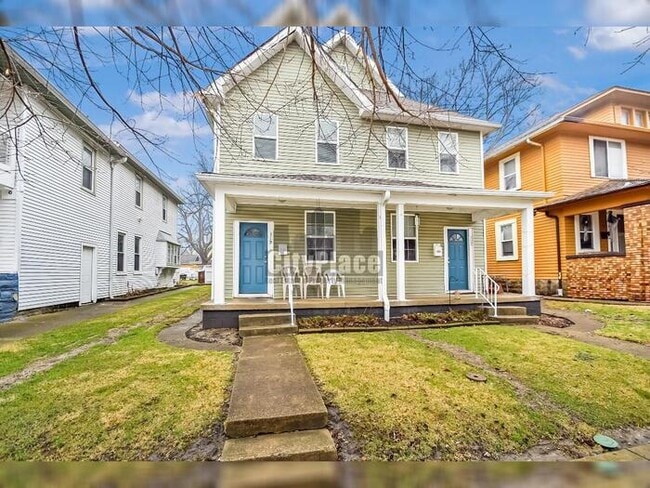 Building Photo - 119 N Grant Ave