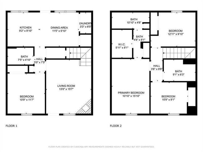 Building Photo - 425 Orchard Dr