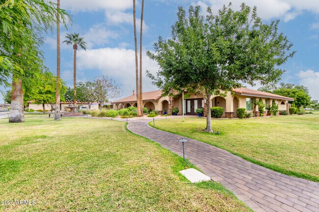 Building Photo - 7932 E Pecos Ln